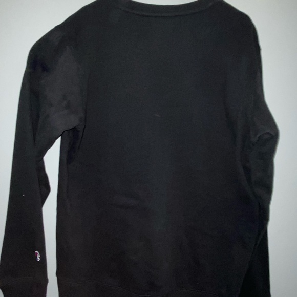 Champion crewneck - Picture 2 of 3